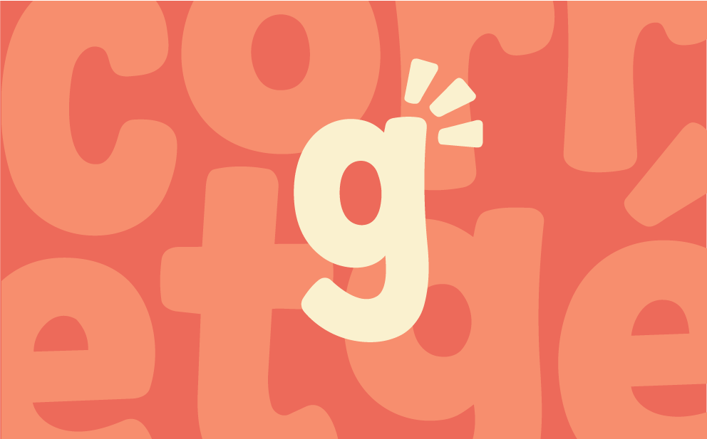 Gcorretge Visual Brand