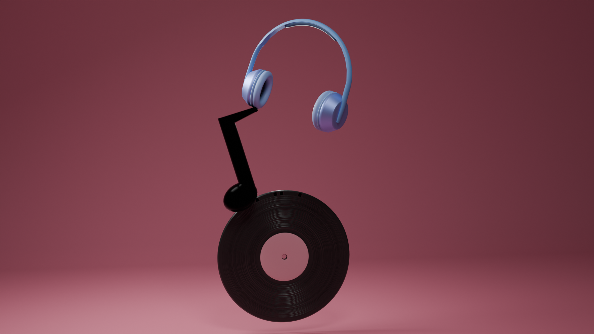 Music Totem